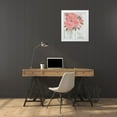 thumbnail image 3 of Sherrill, Kate 26x30 White Modern Wood Framed Museum Art Print Titled - Hello Spring, 3 of 4