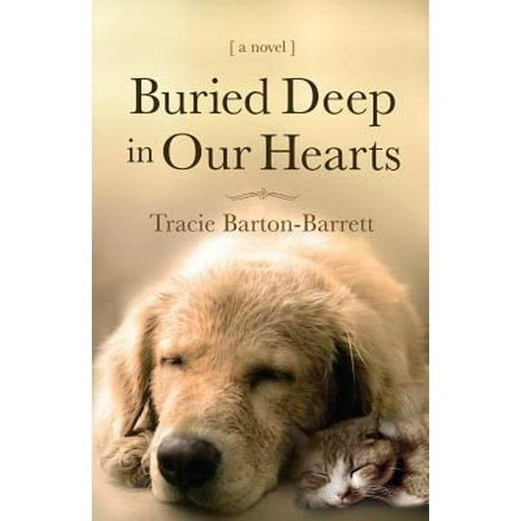 Pre-Owned Buried Deep in our Hearts (Paperback) 0997025905 9780997025903