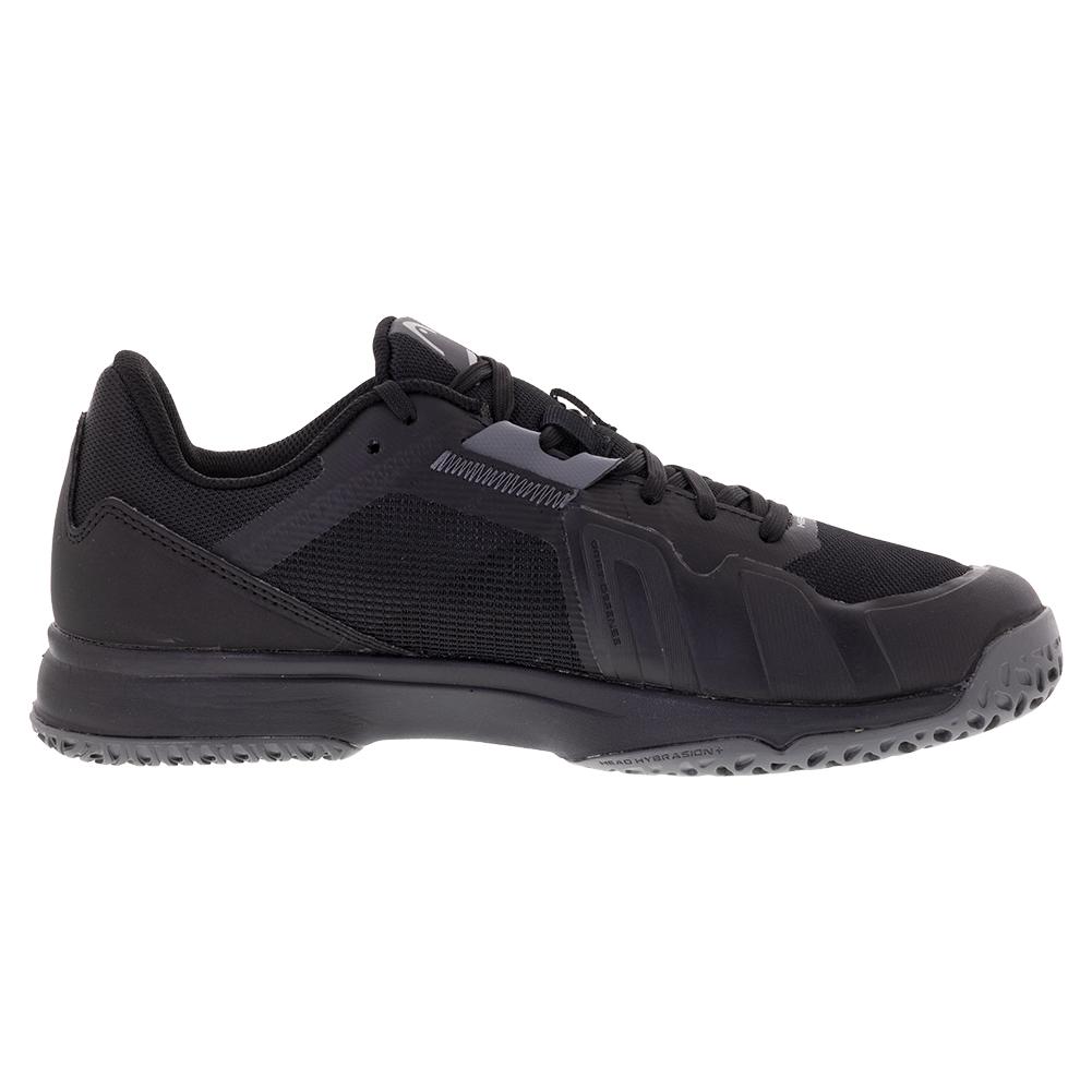 Head Men`s Sprint Team 3.5 Tennis Shoes Black (  11.5   ) - image 5 of 5