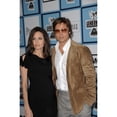 thumbnail image 2 of Angelina Jolie Bradpitt At Arrivals For Independent'S Spirit Awards Santa Monica Los Angeles Ca February 23 2008., 2 of 2