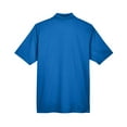 thumbnail image 5 of CORE365 88181 Men's Origin Performance Piqué Polo-True Royal-5XL, 5 of 5