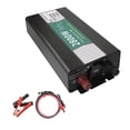 thumbnail image 3 of Pure Sine Wave Inverter 12V 24V 48V 60V DC To AC 800W 1600W 2800W Converter Portable Vehicle Frequency Converter ,Safety Design, 3 of 6