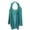 Halloween Costumes Blue, variant on HOWPAY Adult Halloween Costumes Gothic Tulle Shawl Cape Cosplay Outfit Vintage Sheer Cloak Role Play Accessory For Masquerade Theme Party Halloween Costume One Size