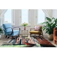 thumbnail image 5 of Home Decor Rug, Landscape Rugs, Contemporary Rug, Grand Canal Landscape Rugs, Salon Rug, Bath Rugs, Kitchen Rug, Custom Rugs, Kitchen Rugs, 2.6'x4' - 80x120 cm, 5 of 8