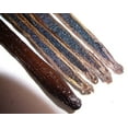thumbnail image 4 of Ugandan Vanilla Beans - Grade A Whole Pods for Vanilla Extract Baking - 1 LB, 4 of 8