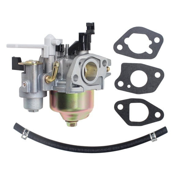Fullas Huayi 16100-ZL0-W51 P19 Carburetor for Honda GX200 GX160 Predator 212cc 196cc Engine Motor