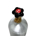 thumbnail image 2 of Cilindro de aire de gas comprimido con tanque de CO2 de aluminio de 5 libras, 2 of 6