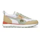 thumbnail image 1 of PU & MA Rider Fv Nyc Flagship Lace Up Womens White Sneakers Casual Shoes 39626801, 1 of 6