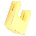 thumbnail image 4 of SOPOTUTU Cello Practice Mute 1 Set Golden Metal for Sound Quality and Beginners, 4 of 8