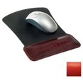 thumbnail image 1 of Raika RO 198 RED 8in. x 10in. Mouse Pad - Red, 1 of 1