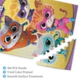 thumbnail image 3 of Rompecabezas Superkitties de 300, 500 y 1000 piezas, divertido juego familiar, juguetes educativos de madera para niños y niñas, regalo para niños adultos, 3 of 8