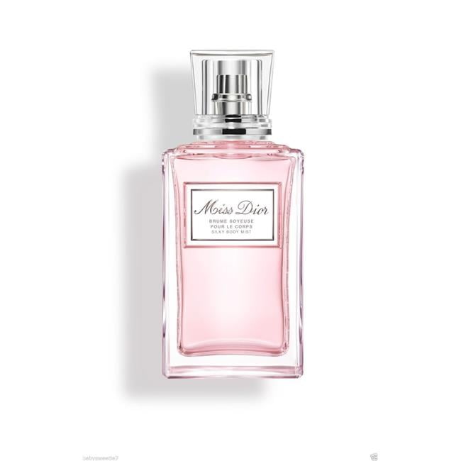 miss dior chérie prix