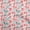 Light Peach, variant on oneOone Polyester Spandex Light Yellow Fabric Breakfast Craft Projects Decor Fabric Printed By The Yard 56 Inch Wide