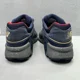 thumbnail image 4 of New Balance 850 Mens Size 11 (D) Shoes BHM Kawhi Leonard Navy Gray Red 2020, 4 of 6