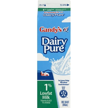 milkfat alta dena quart dairy pure milk fat low