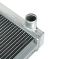 thumbnail image 3 of Confote 4-ROW Aluminum Core Cooling Radiator For 1973-1987 Chevy Truck/Suburban/Blazer/Jimmy/GMC C2500 C3500 K1500 K2500, 3 of 8