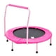 thumbnail image 4 of Trampolín VEVOR 36 niños para interiores y exteriores con asa de más de 3 años, 4 of 9