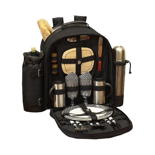 Picnic at Ascot Picnic at Ascot Picnic Coffee Combination for Two 15.