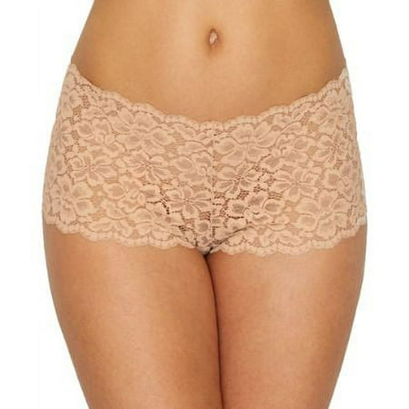 Women s Maidenform DMCLBS Sexy Must Haves Lace Cheeky Boyshort Panty
