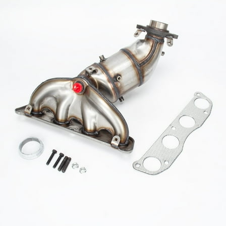 Fits For 2008-2012 Nissan Sentra 2.0L Catalytic Converter Exhaust Manifold EPA