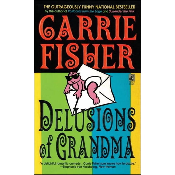 Delusions of Grandma, (Paperback)