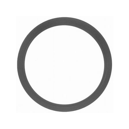 Rear Crankshaft Seal Kit - Compatible with 1983 - 2010 Ford F-150 1984 1985 1986 1987 1988 1989 1990 1991 1992 1993 1994 1995 1996 1997 1998 1999 2000 2001 2002 2003 2004 2005 2006 2007 2008 2009