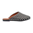 thumbnail image 1 of Zapatilla Dama PERUGIA Casual Piso Comoda negro 24, 1 of 6