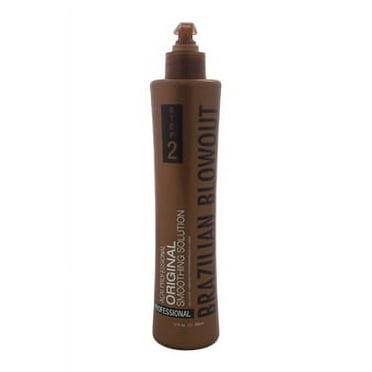 Acai Professional Original Smoothing Solution Step 2 By Brazilian Blowout - 12 Oz Treatment