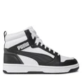 thumbnail image 1 of Tenis Puma Rebound Mid V6 Hombre 39232601 Blanco 26 cm, 1 of 6
