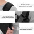 thumbnail image 3 of Arm Sling - Shoulder Immobilizer Medical Support Strap For Broken Fractured Arm Elbow, 3 of 5