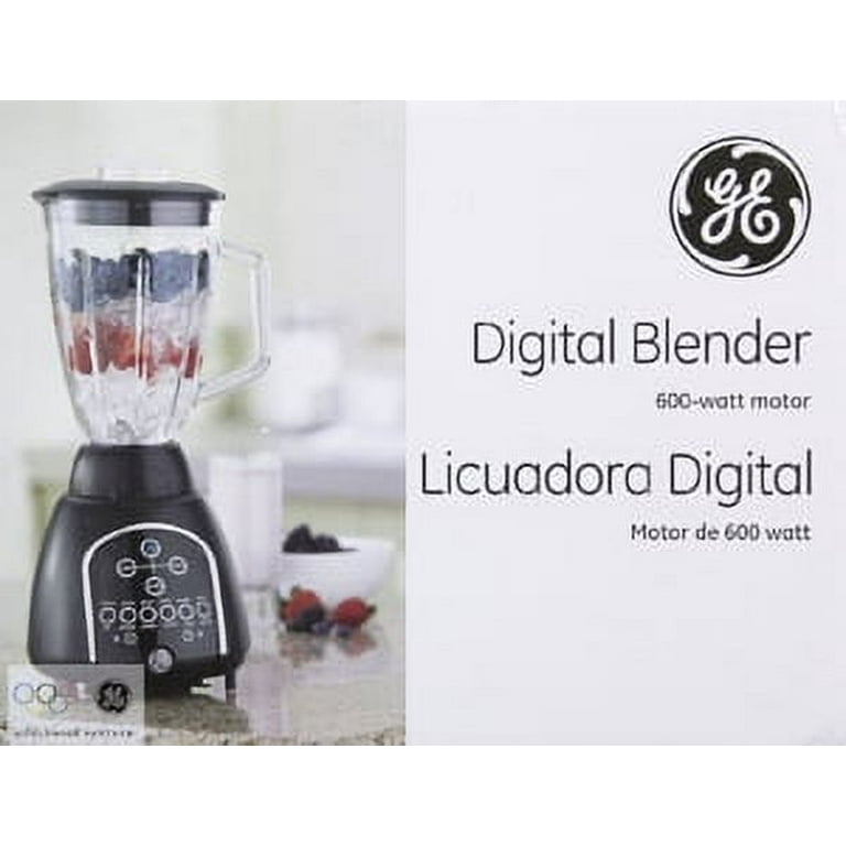 General Electric 14 Speed Blender