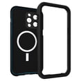thumbnail image 3 of Otterbox Fre for MagSafe iPhone 14 Pro Black, 3 of 6