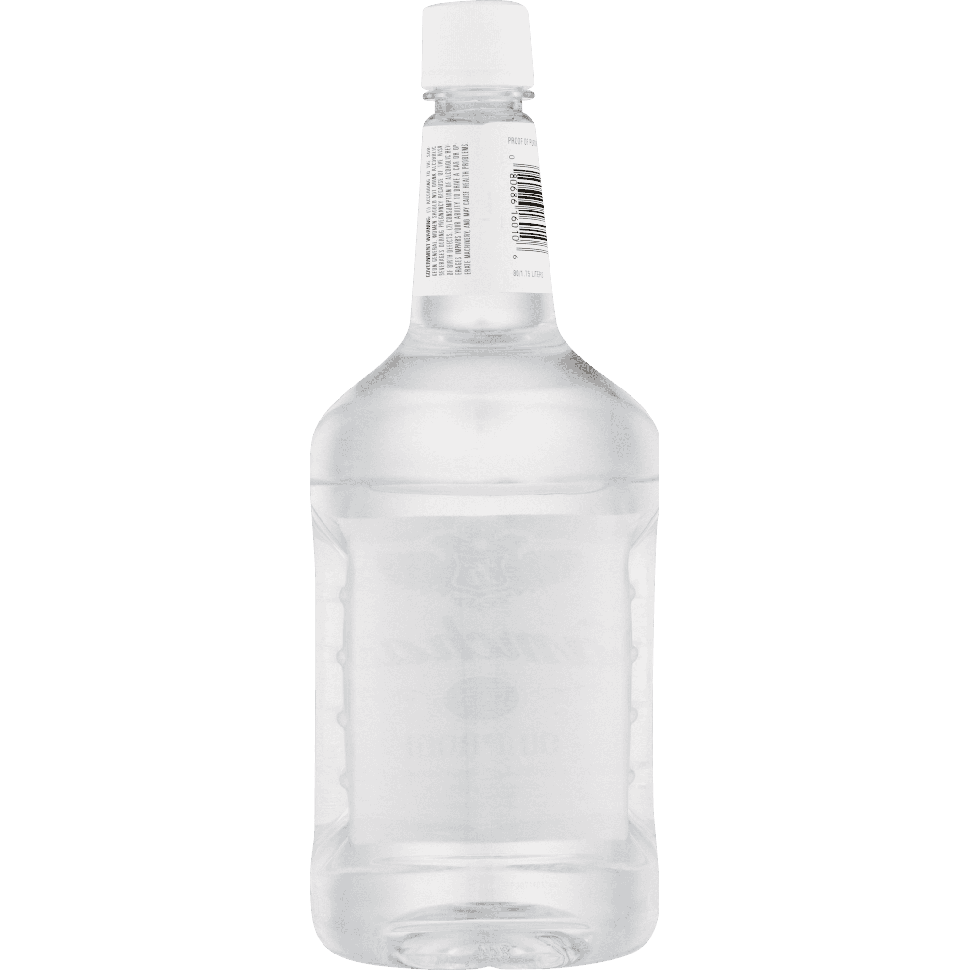 Kamchatka Original Vodka, 1.75 L - Walmart.com