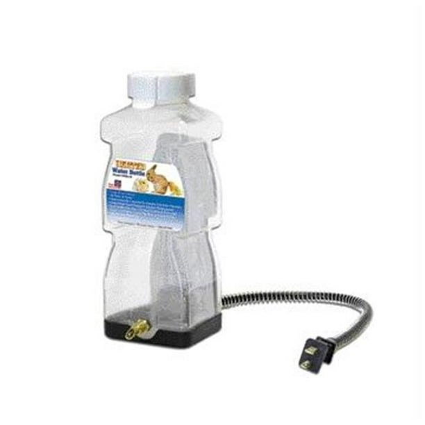 Rabbit water hotsell bottle walmart