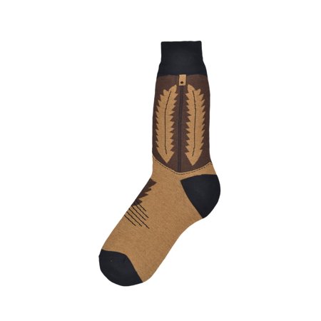 Men's Cowboy Boot Socks