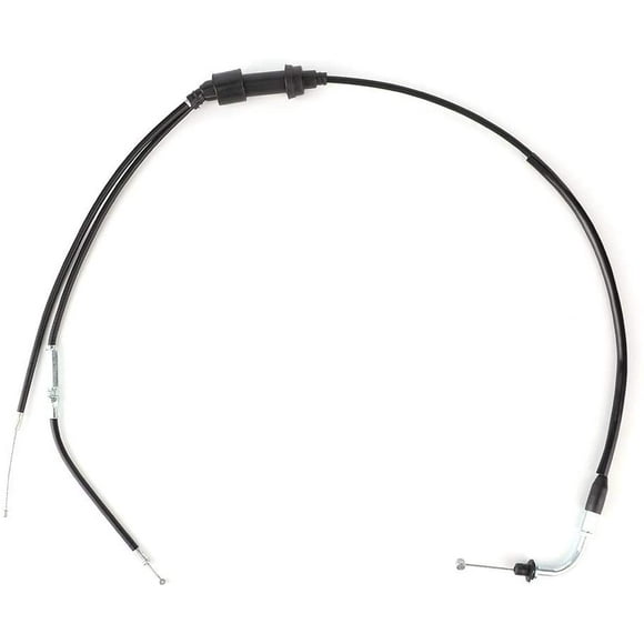 Pour le Remplacement du Câble d'Accélérateur de yamaha pw50 cc Strangle cable-Acouto, Remplacement du Fil de Ligne d'Accélérateur de Câble