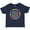 Navy Blue, variant on Inktastic I Love My Brother Autism Awareness Boys or Girls Baby T-Shirt