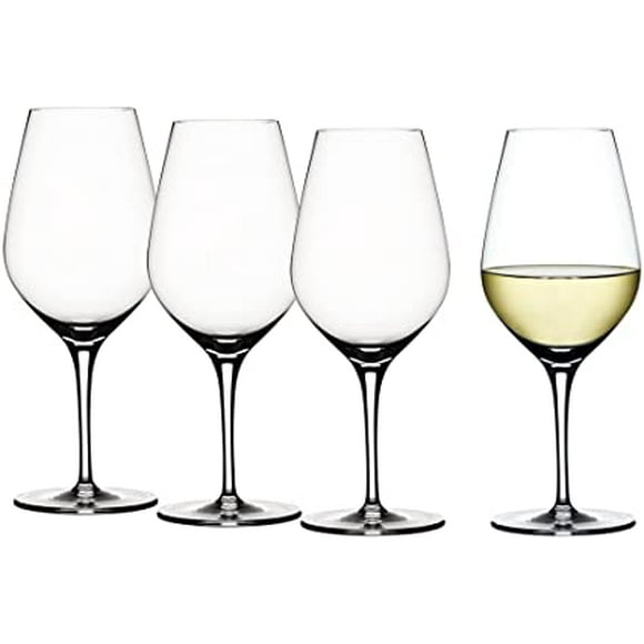 Authentis White Wine Glass (Set of 4)