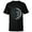 Black, variant on Marvel Spider-Man: No Way Home Spider Icon Blueprint - Short Sleeve T-Shirt for Kids – Customized-Red