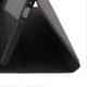 thumbnail image 4 of Étui de protection pour tablette Fire Maximum 11 (11 pouces), clavier Bluetooth détachable rétroéclairé 7 couleurs avec porte-stylo, noir, 4 of 4