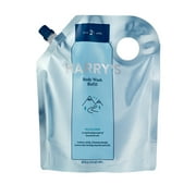Harry's Men's Cleansing Body Wash Refill Pouch, Wildlands Scent, 36 fl oz