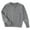 Gray, variant on BOBOGOJP Girls' Cardigans Sweater Cotton Button Solid Long Sleeve Knit Sweaters Navy for Size 5-6 Years