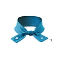 thumbnail image 2 of 3 Pack Instant Cooling Towels, Ice Neck Scarf with Buttons, Chilly Microfiber Neck Wrap for Summer Sports & Outdoor Use, 2 of 6