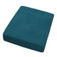 thumbnail image 5 of 2x cyan sofá elástico asiento cojín cubre funda de sofá 1 plazas, 5 of 6
