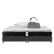 thumbnail image 1 of Colchon King Size Premier+Box Base Cama+Protector Ultra+Sabanas Basic, 1 of 8