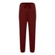 thumbnail image 4 of Pantalones largos para hombre, lisos, a la moda, informales, con bolsillos, cintura elástica, pantalones largos, pantalones deportivos, pantalones de poliéster para hombre., 4 of 5