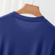 thumbnail image 5 of Camisetas de Cuello Redondo de Manga Larga para Mujeres, 100% Poliéster, 5 of 9