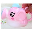 thumbnail image 4 of Juguetes de baño duraderos aptos para niños que juegan con aspersor de juguete de ducha de agua para baño Tmvgtek libre de BPA, 4 of 4