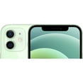 thumbnail image 3 of Restored Apple iPhone 12 - T-Mobile - 64 GB Green (Refurbished), 3 of 7