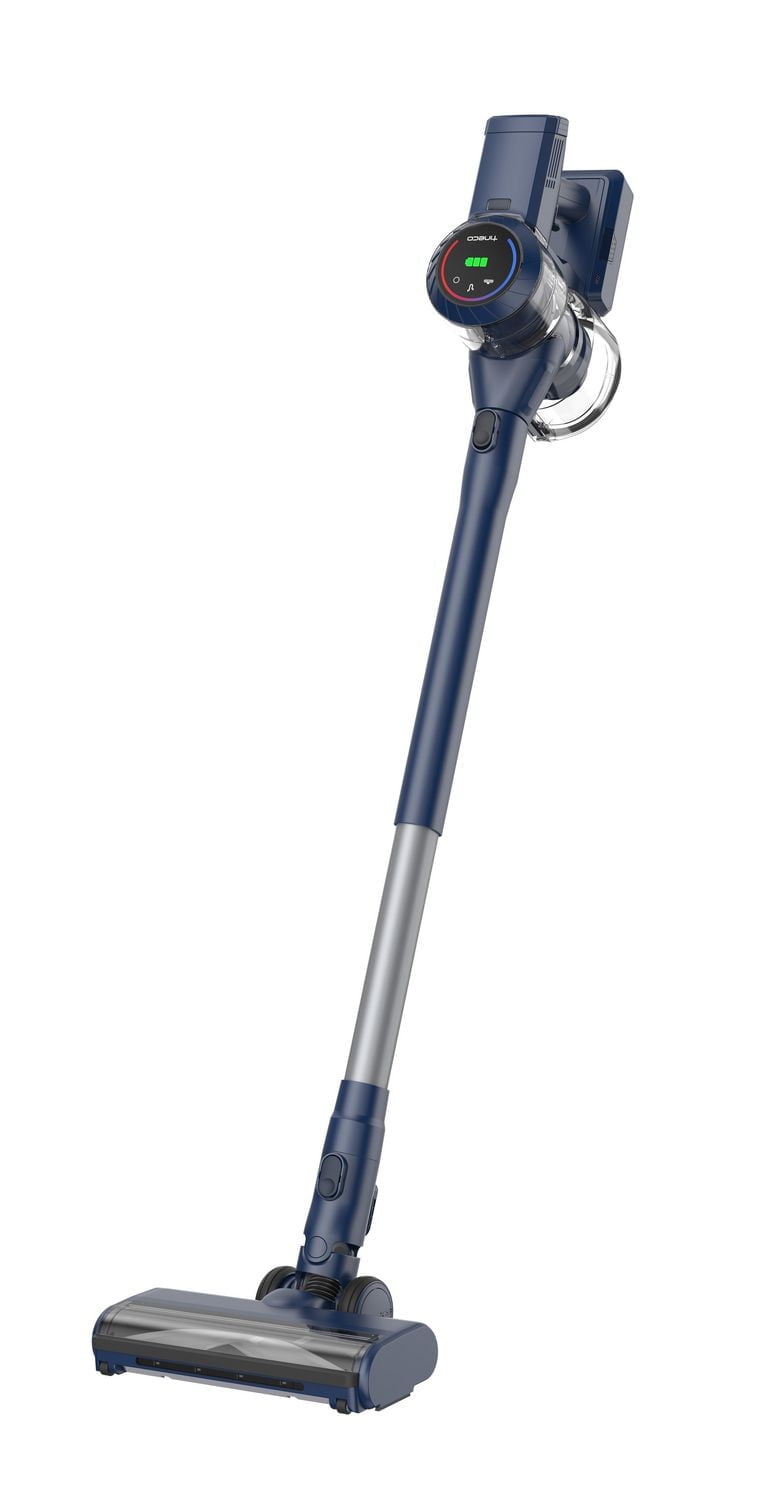 Tineco S10 ZT Smart Cordless Stick Vacuum Cleaner with ZeroTangle